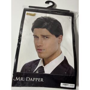 Mr. Daper Wig